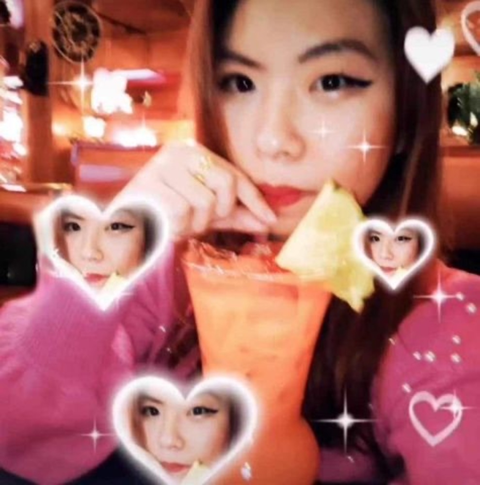 Meet your Posher, Luk